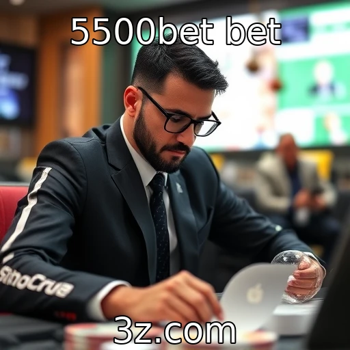 Comportamento de apostadores brasileiros em jogos de cassino online